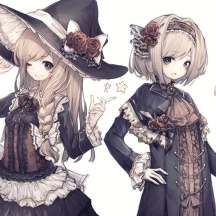 爱丽丝·玛格特罗依德