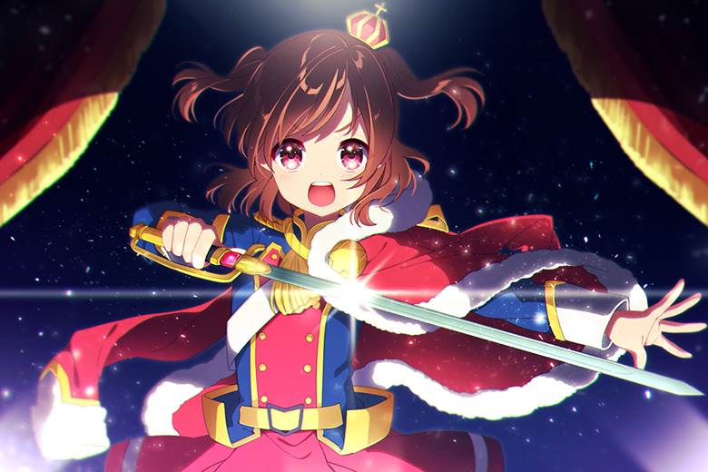少女☆歌剧 Revue Starlight