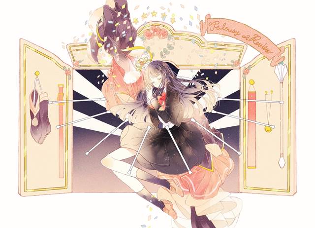 露崎真昼, 少女☆歌剧 Revue Starlight, 少女☆歌剧 Revue Starlight 1000收藏