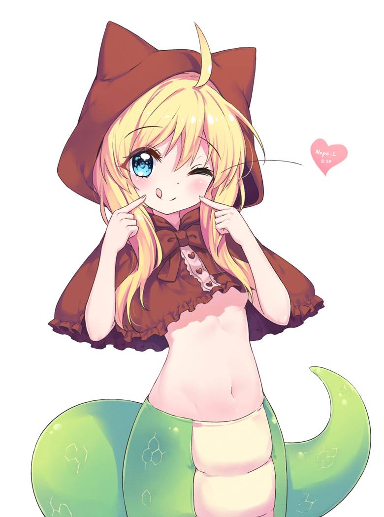 doujin, sketch, 女孩子, 邪神与厨二病少女, 邪神酱, 小红帽, 邪神与厨二病少女1000收藏