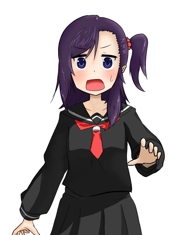 悠哉日常大王, Hikage Miyauchi