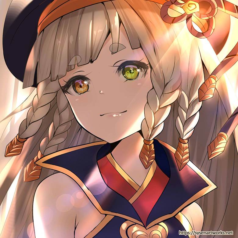 Granblue Fantasy, Folia, Granblue Fantasy, Granblue Fantasy 100+ bookmarks