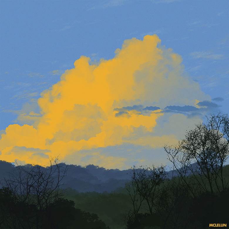 10 Minutes Speed Paint Mclelun的pixiv高清风景插画图片 Bobopic 10 Minutes Speed Paint Mclelun的pixiv高清风景插画图片 Bobopic