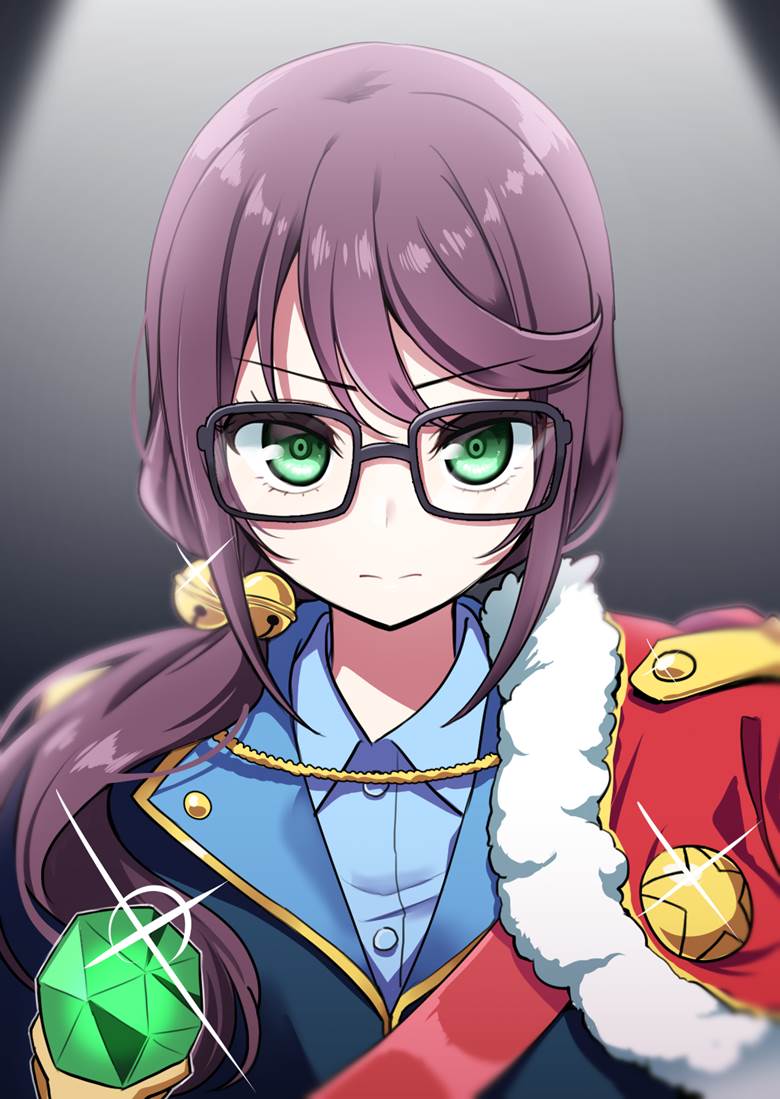Junna Hoshimi, Shoujo☆Kageki Revue Starlight