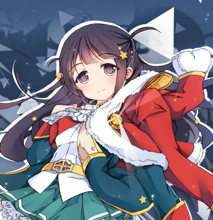 露崎真昼, 少女☆歌剧 Revue Starlight