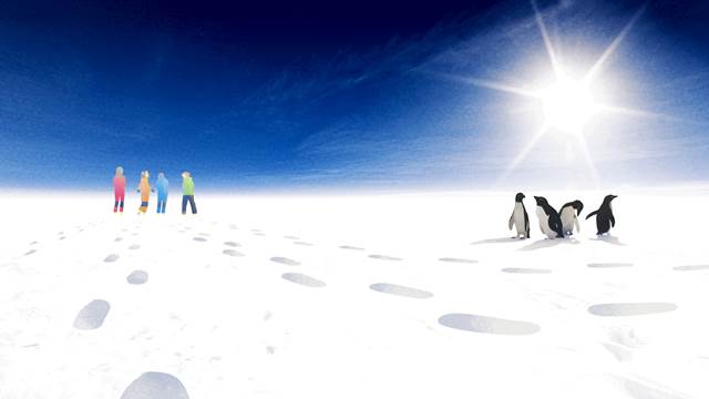 比宇宙更远的地方