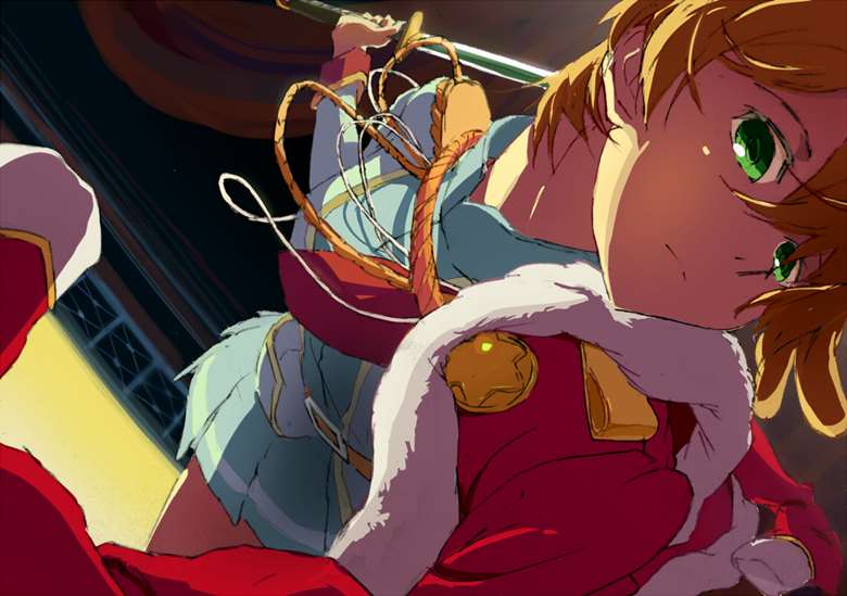 少女☆歌剧 Revue Starlight, 大场奈奈, 少女☆歌剧 Revue Starlight 1000收藏