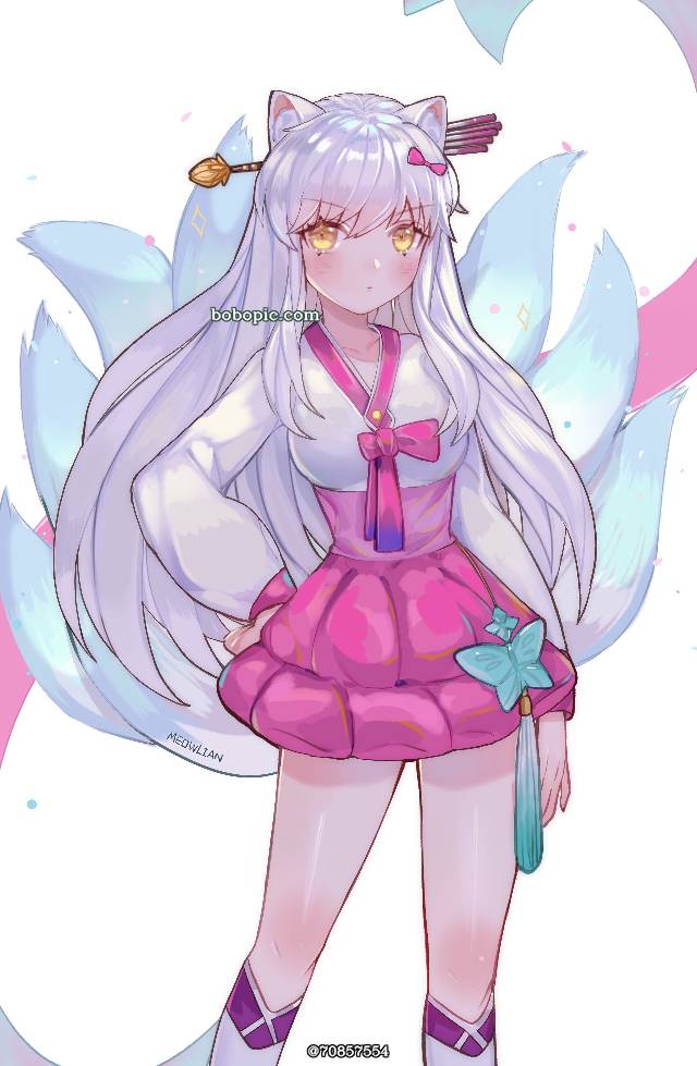 doujin, inuyasha, League of Legends, Ali