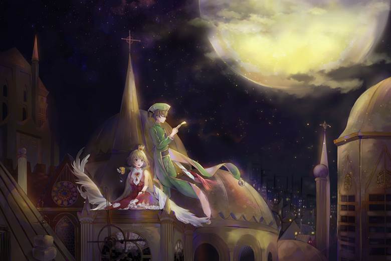 doujin, girl, Cardcaptor Sakura, Sakura Kinomoto, scenery, background, young girl, Xiaolang Li, CLAMP 100+ bookmarks