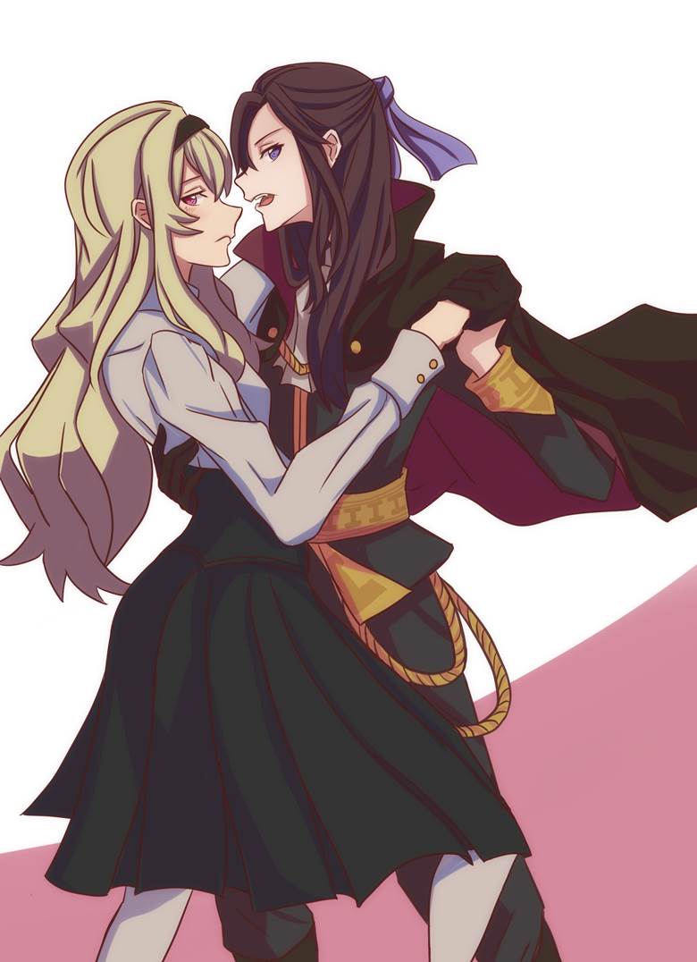 Maya Tendo, 少女☆歌剧 Revue Starlight, 西条克洛迪娜