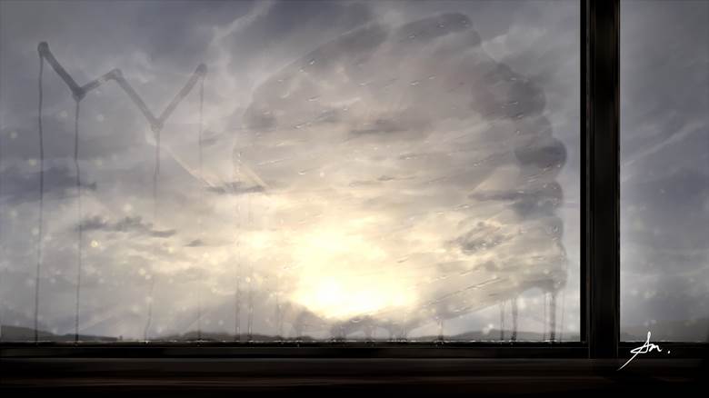 原创, 风景, sky, 云, cloudy weather, 原创100收藏