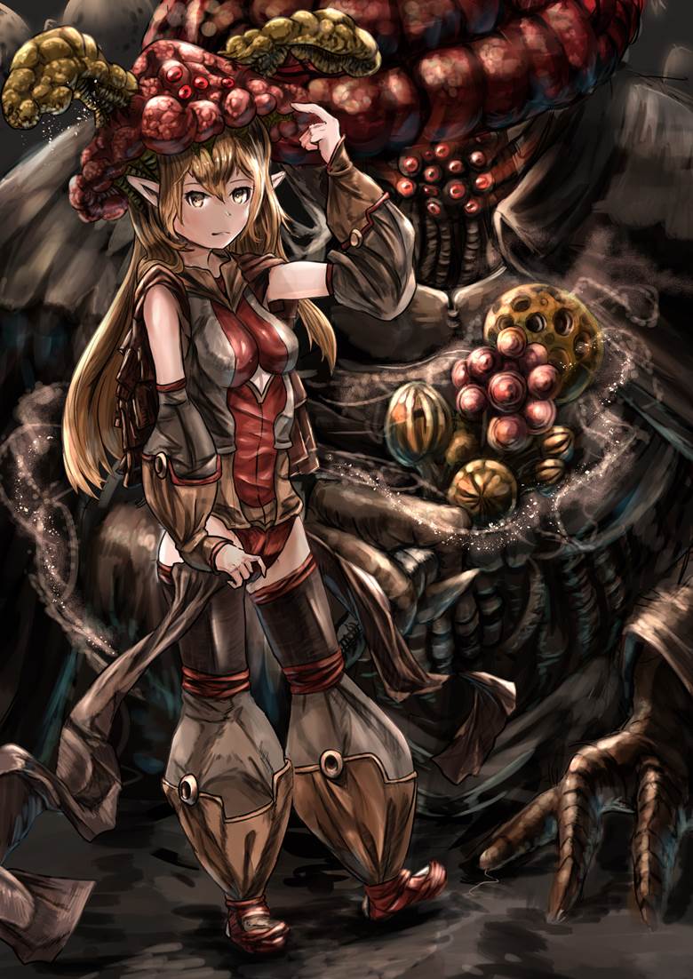 苗床 pixiv