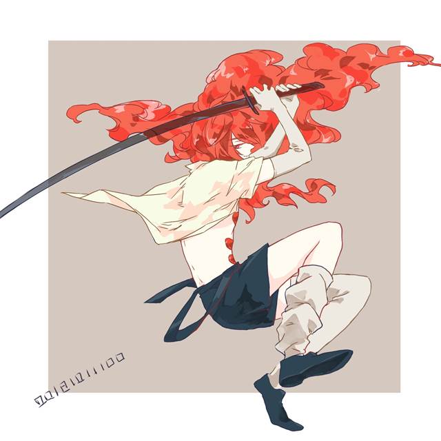 宝石之国, Padparadscha, 宝石之国1000收藏, 太美了