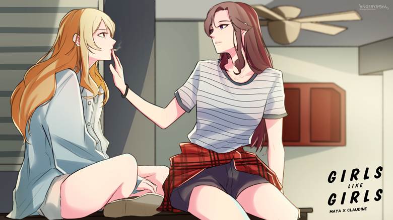 Shoujo☆Kageki Revue Starlight