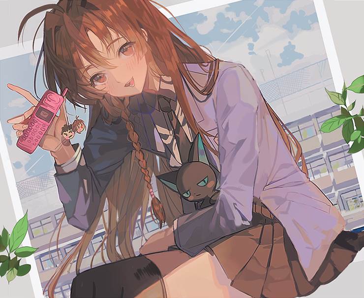 Cardcaptor Sakura, Nakuru Akizuki, CLAMP 5000+ bookmarks
