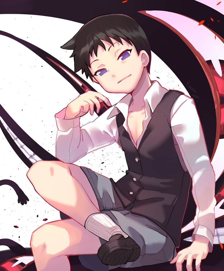 Selim Bradley, 钢之炼金术师, hagaren, please step on me, 是可爱的男孩子！, Fullmetal Alchemist 500+ bookmarks