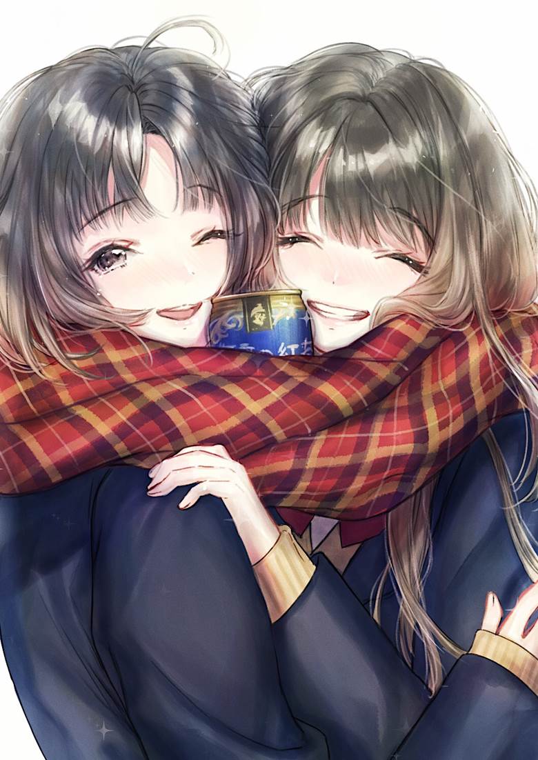 原创, 围巾, checkered scarf, scarf sharing, Original 500+ bookmarks