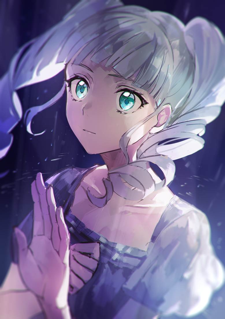 偶像活动！, Yurika Todo, Aikatsu 100+ bookmarks