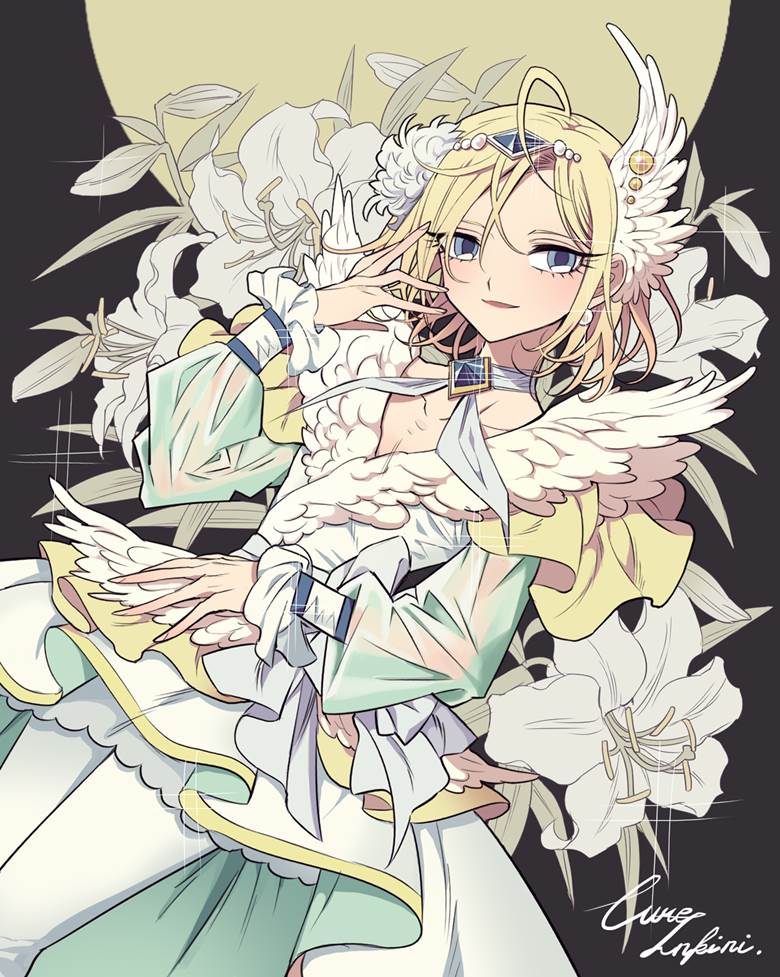 Cure Infini, 拥抱！光之美少女, Henri Wakamiya, Hugtto! PreCure 500+ bookmarks, beautiful youth