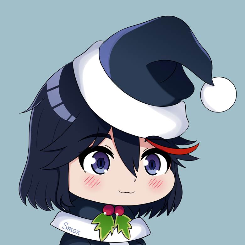 kill la kill, matoi ryuuko, Senketsu (Kill la Kill)