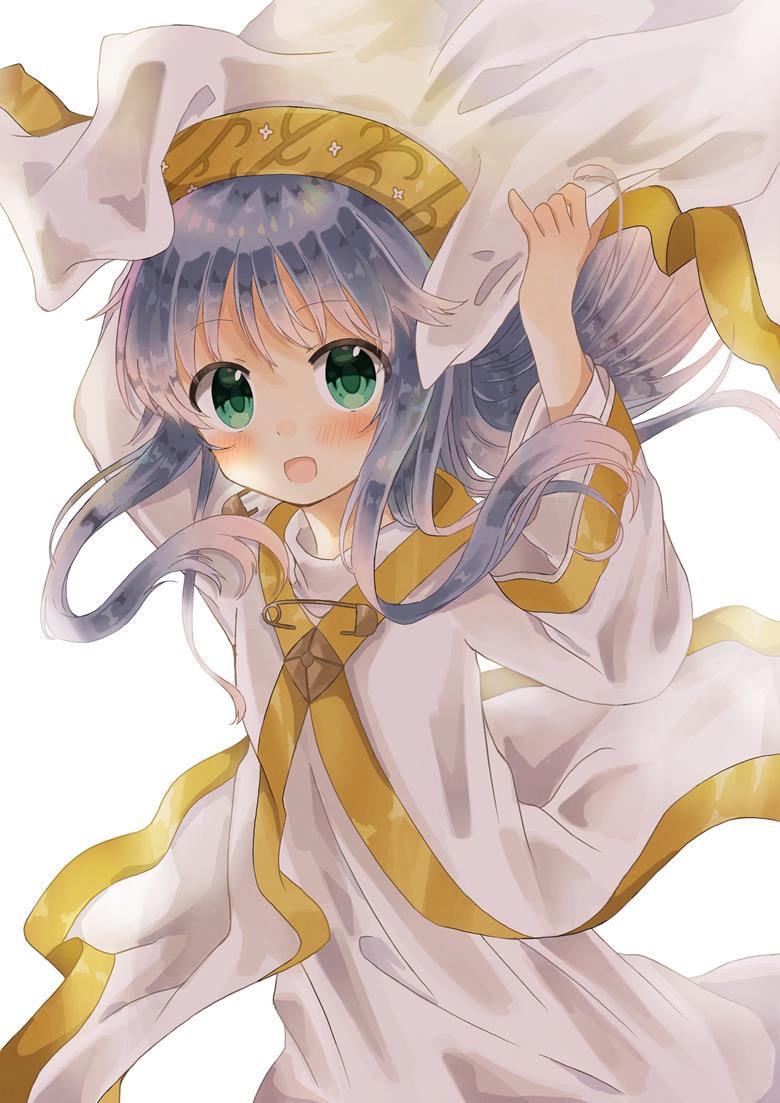 井口裕香,茵蒂克丝,茵蒂克斯,魔法的禁书目录图片
