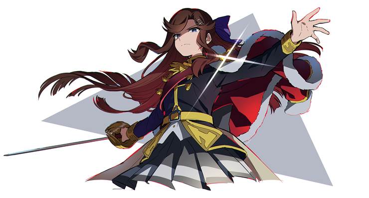 Maya Tendo, 少女☆歌剧 Revue Starlight, 少女☆歌剧 Revue Starlight 100收藏, 少女☆歌剧 Revue Starlight 1000收藏