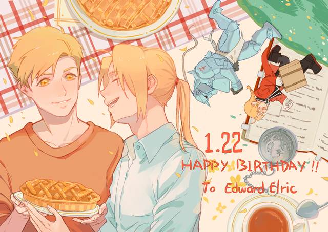 doujin, 钢之炼金术师, Fullmetal Alchemist 100+ bookmarks