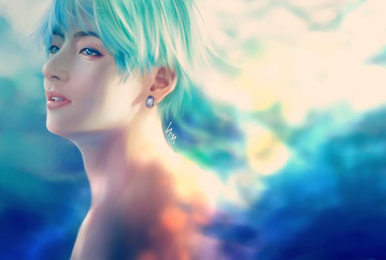 Bangtan Boys