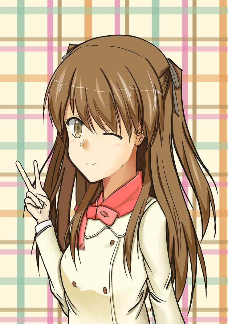 小木曾雪菜生诞祭2019插画师heta的小木曾雪菜插画图片 BoBoPic