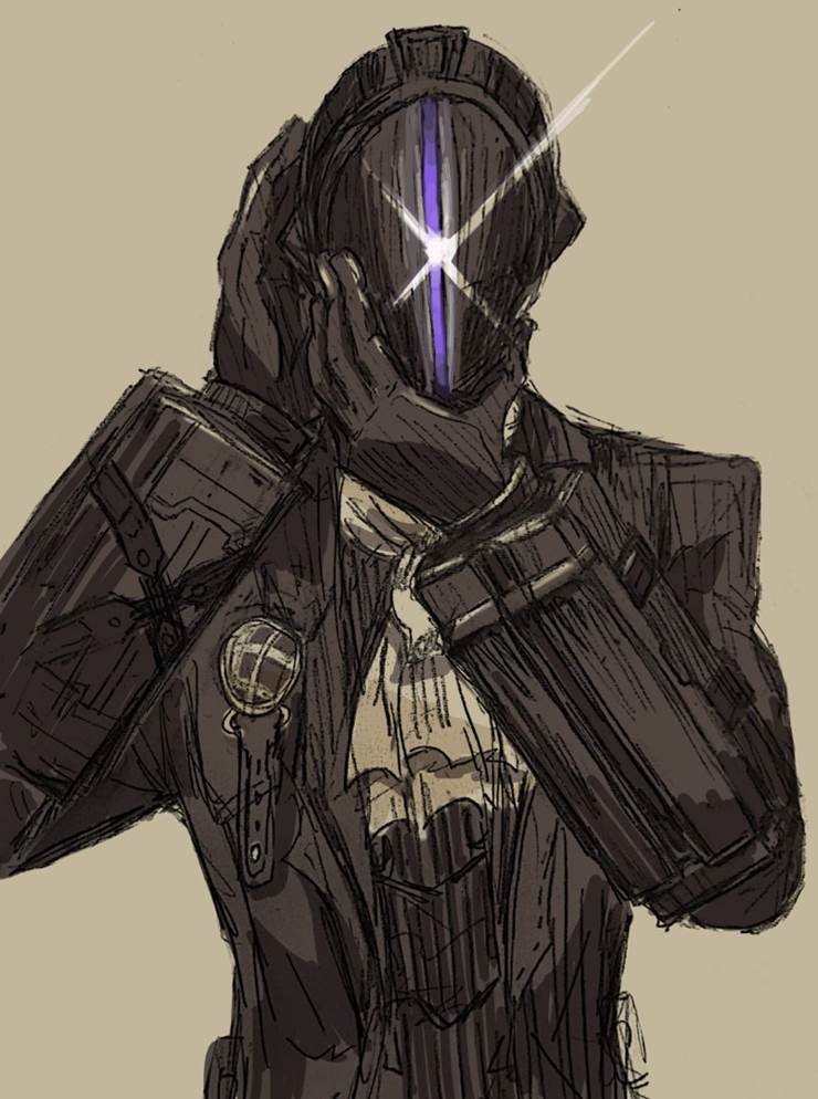 Made in Abyss, Bondrewd, Ozen