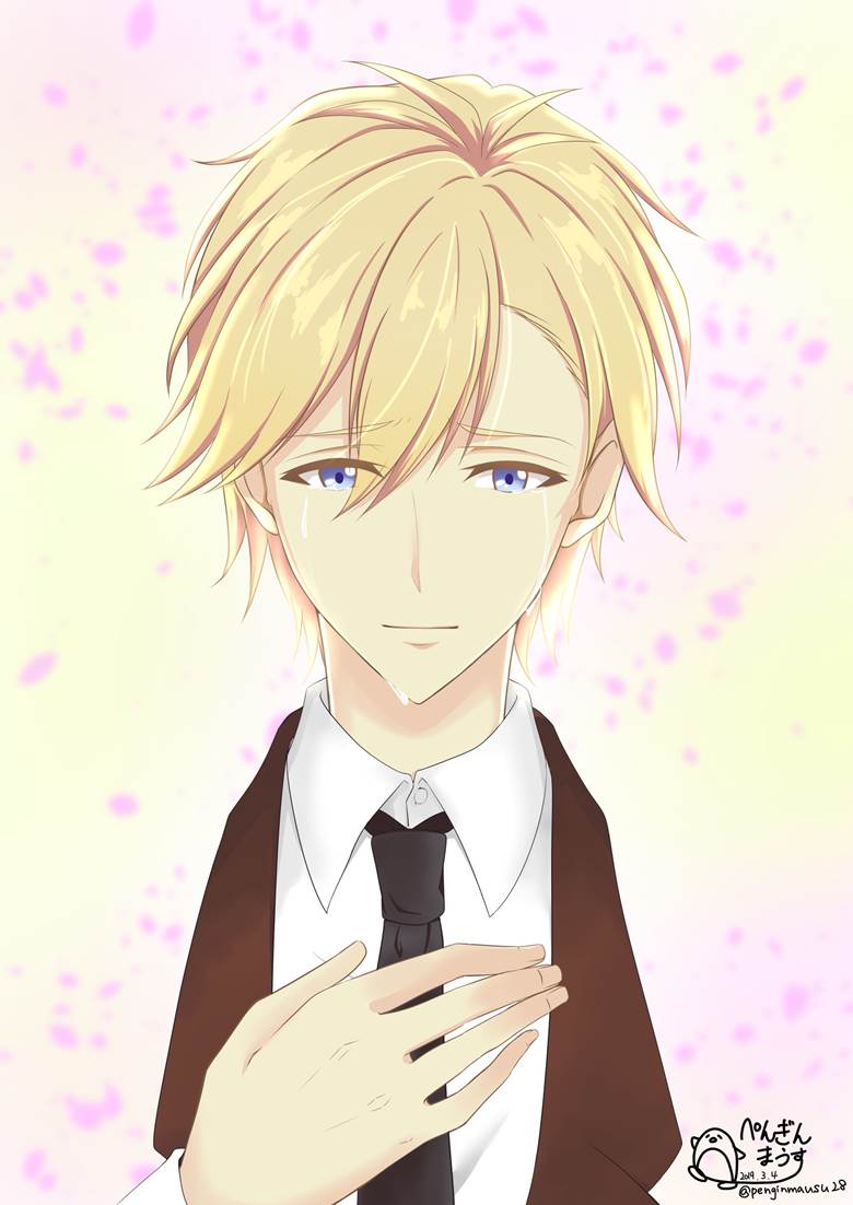 六弥凪, IDOLiSH7-偶像星愿-, IDOLiSH7