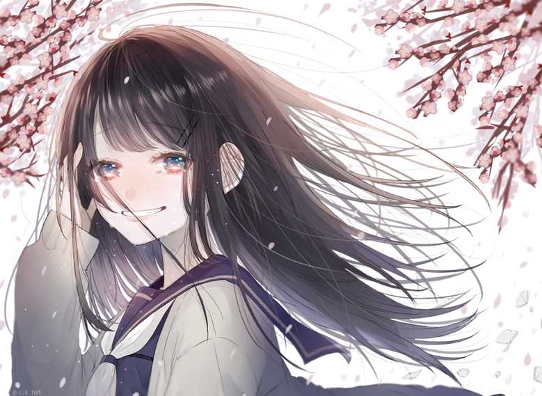 Pixiv人气插画师推荐之いちじく篇