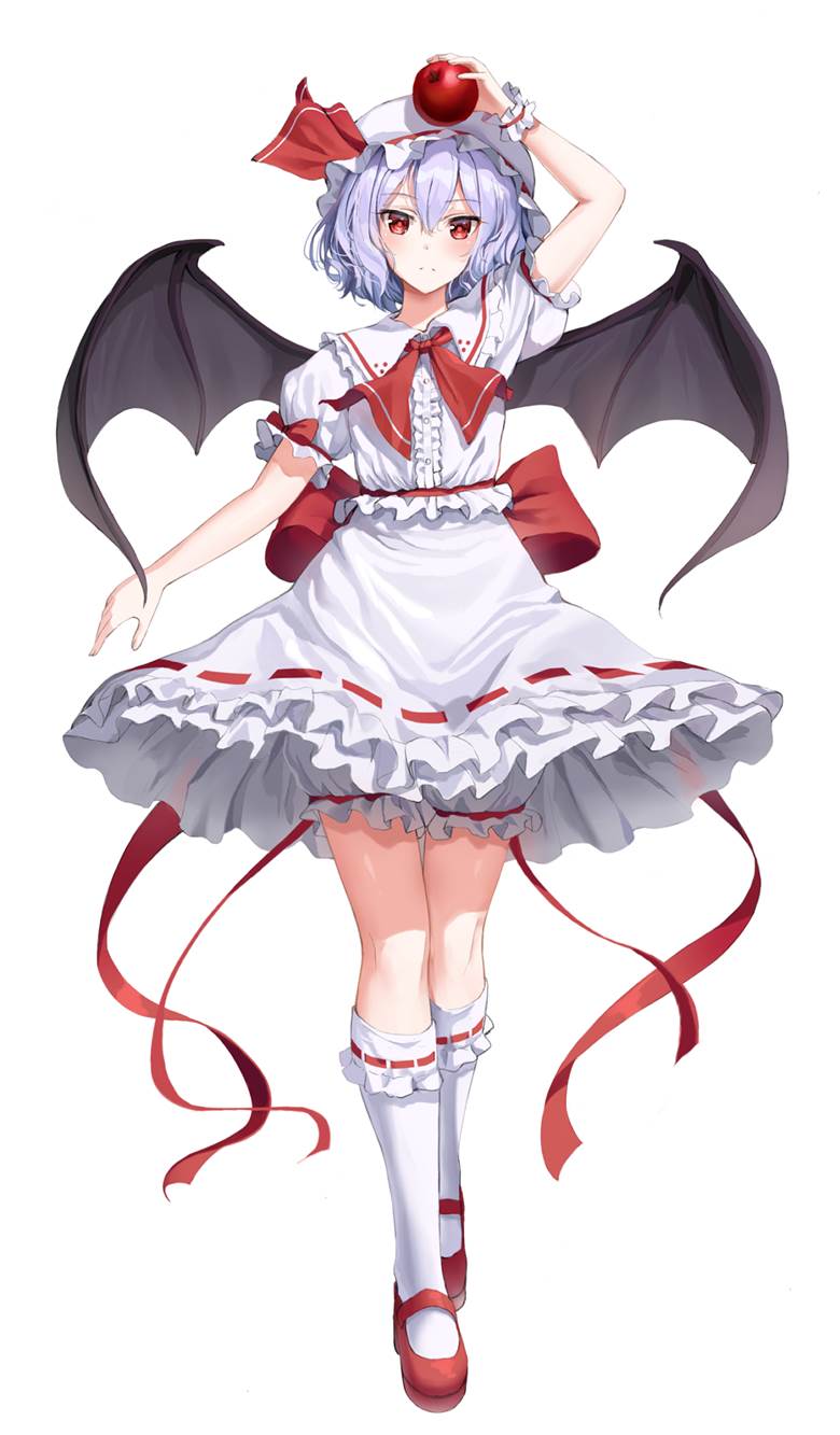 东方, 蕾米莉亚·斯卡蕾特, 东方Project, Mary Jane, Touhou Project 5000+ bookmarks