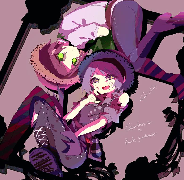 Identity V, 园丁