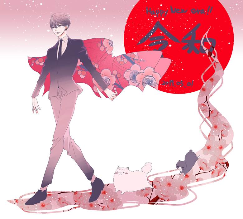 义呆利, kiku honda, Hetalia 300+ bookmarks