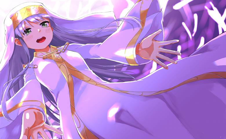 井口裕香,茵蒂克丝,茵蒂克斯,魔法的禁书目录图片