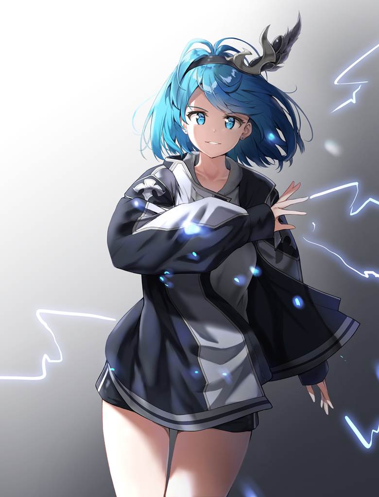 Granblue Fantasy, Granblue Fantasy, Djeeta (Granblue), Guider to the Eternal Edge