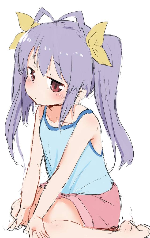 悠哉日常大王, 宫内莲华