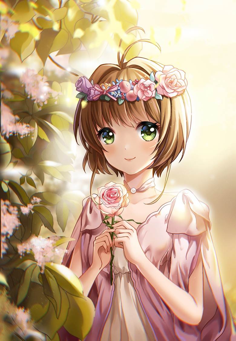 Card Captor Sakura, Sakura Kinomoto, 魔卡少女樱, 木之本樱, CLAMP 100+ bookmarks