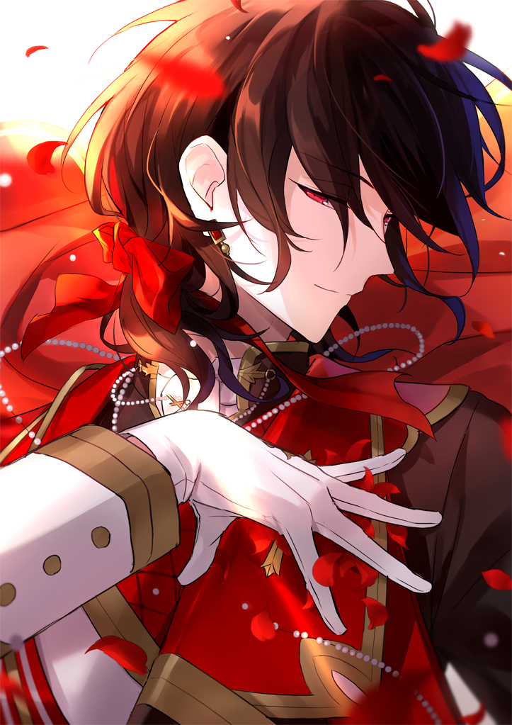 超有品位的画风呢_P站画师さみりか_ID774896