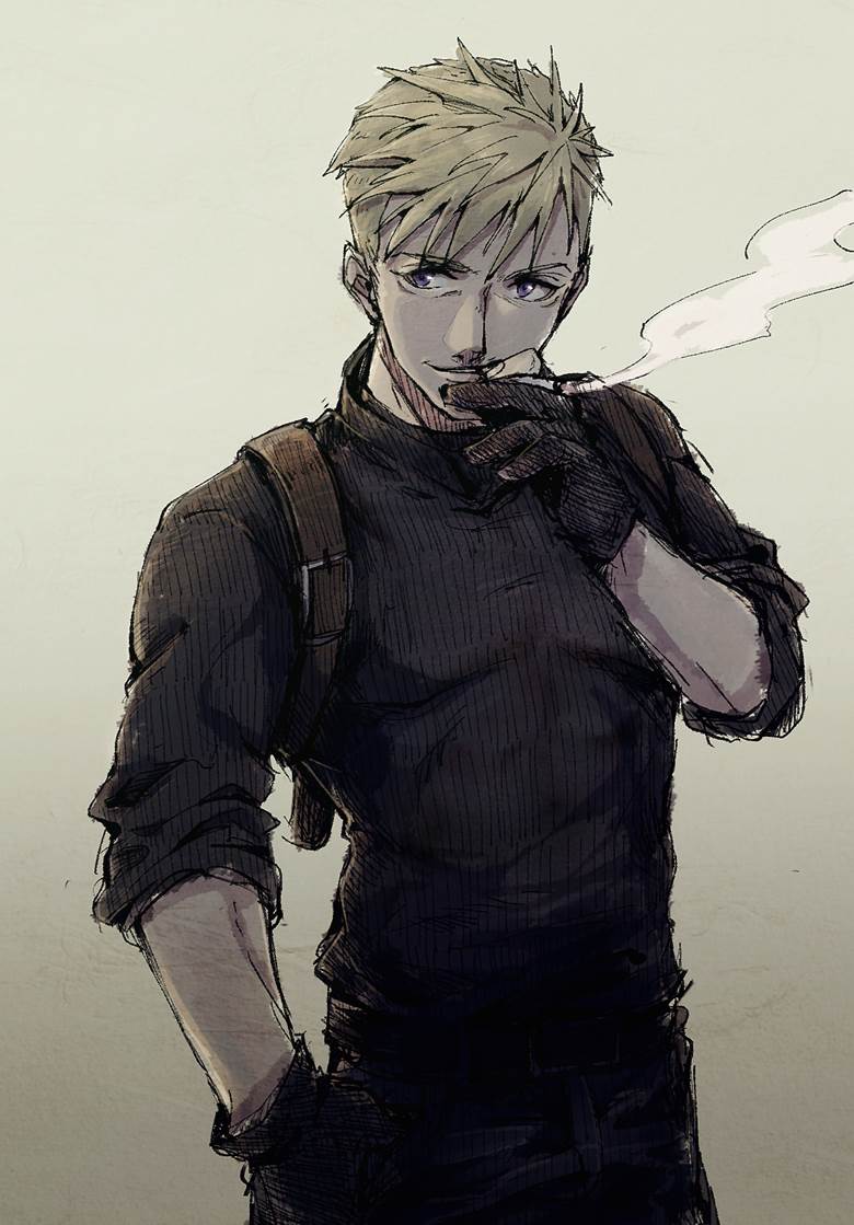 钢之炼金术师, Fullmetal Alchemist 100+ bookmarks