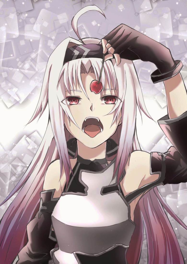 cherry, 绀野木绵季, yuuki, 刀剑神域, sword art online, SAO100收藏