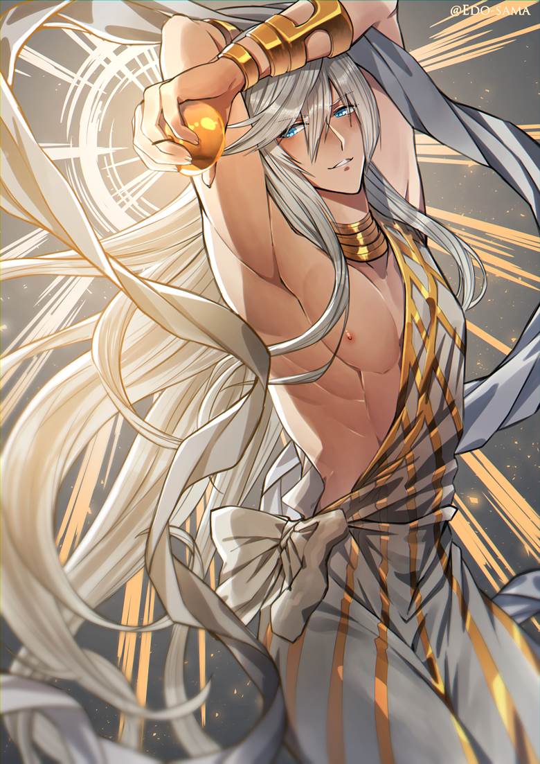 Helel ben Shahar, Lucio, 路西欧（碧蓝幻想）, 碧蓝幻想, 碧蓝幻想, 碧蓝幻想100收藏