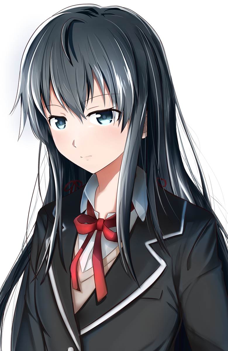 果然我的青春恋爱喜剧搞错了。, Yukinon, 雪之下雪乃, 春物