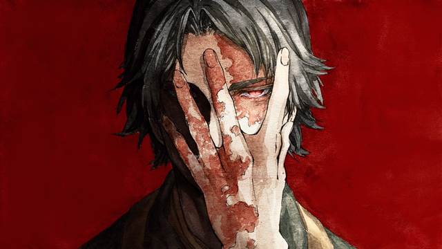 手游《第五人格》P站壁纸图片，悬疑烧脑剧情