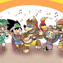 任天堂明星大乱斗 特别版