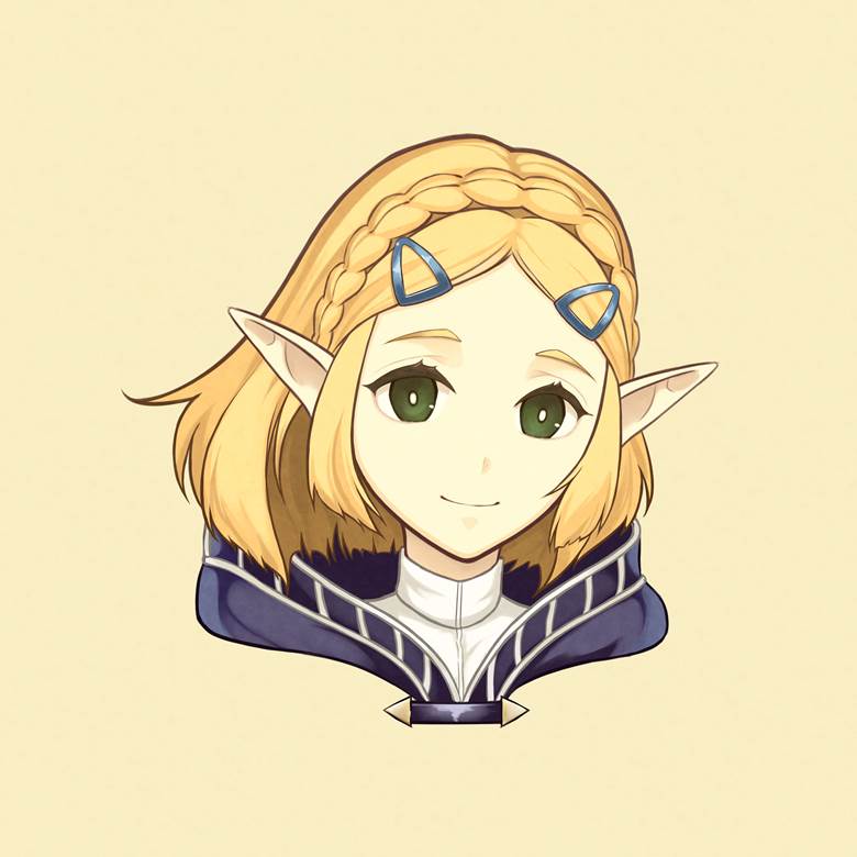 Breath of the Wild, zelda, the legend of zelda, Princess Zelda, The Legend of Zelda: Breath of the Wild