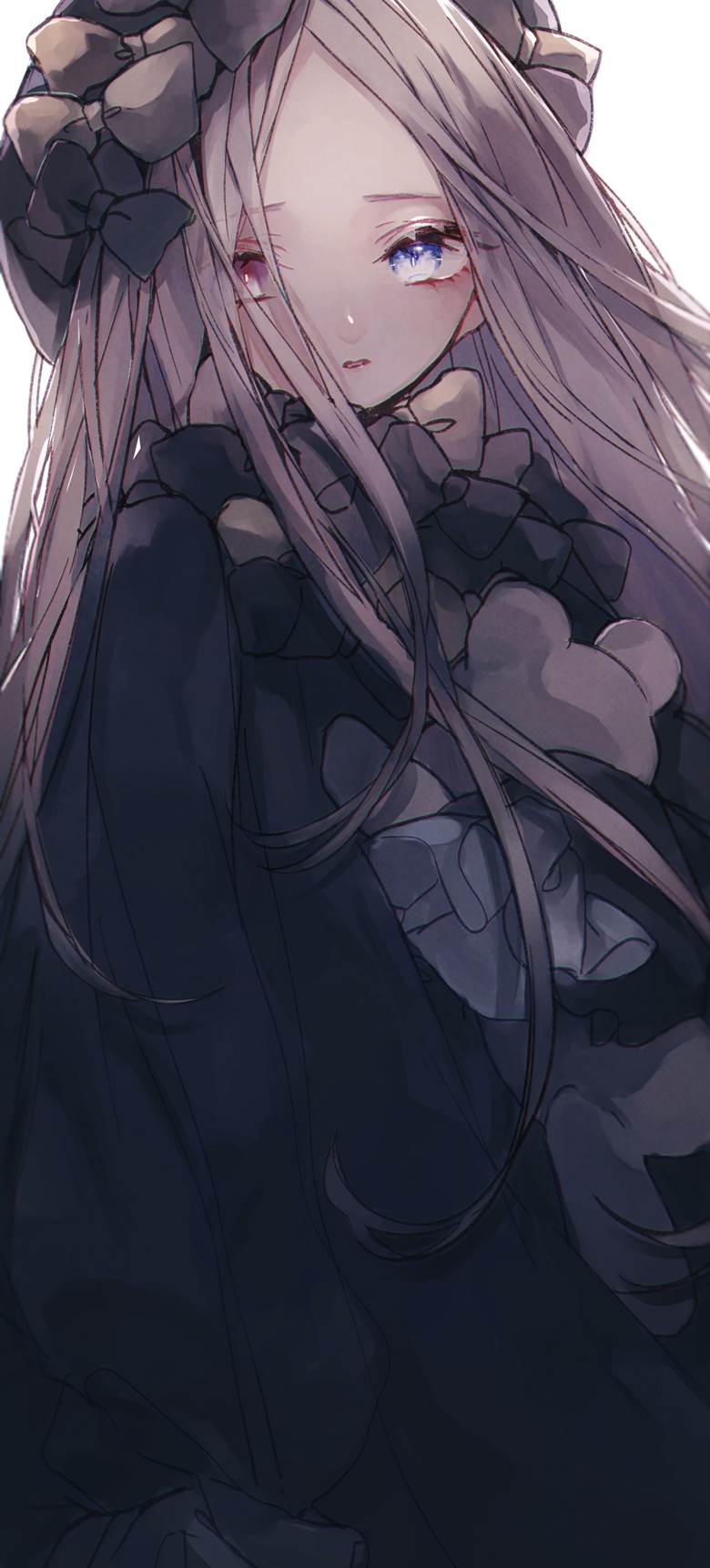 Abigail Williams (Fate), Fate/Grand Order 500+ bookmarks