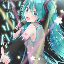 初音未来