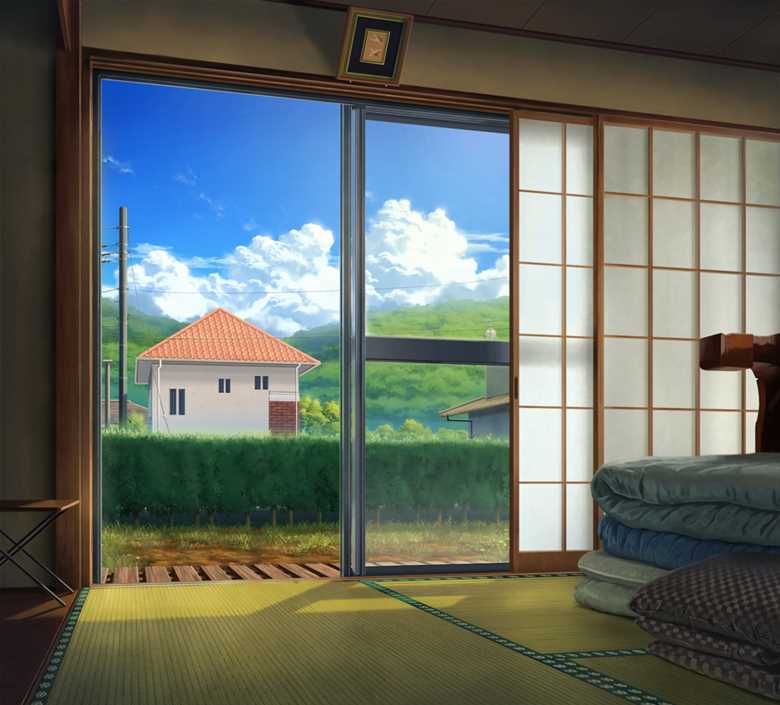 scenery, background, original, cumulo-nimbus